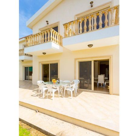Villa Rose Paphos Luaran gambar