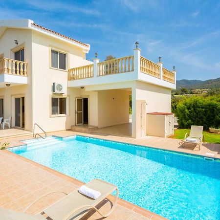 Villa Rose Paphos Luaran gambar