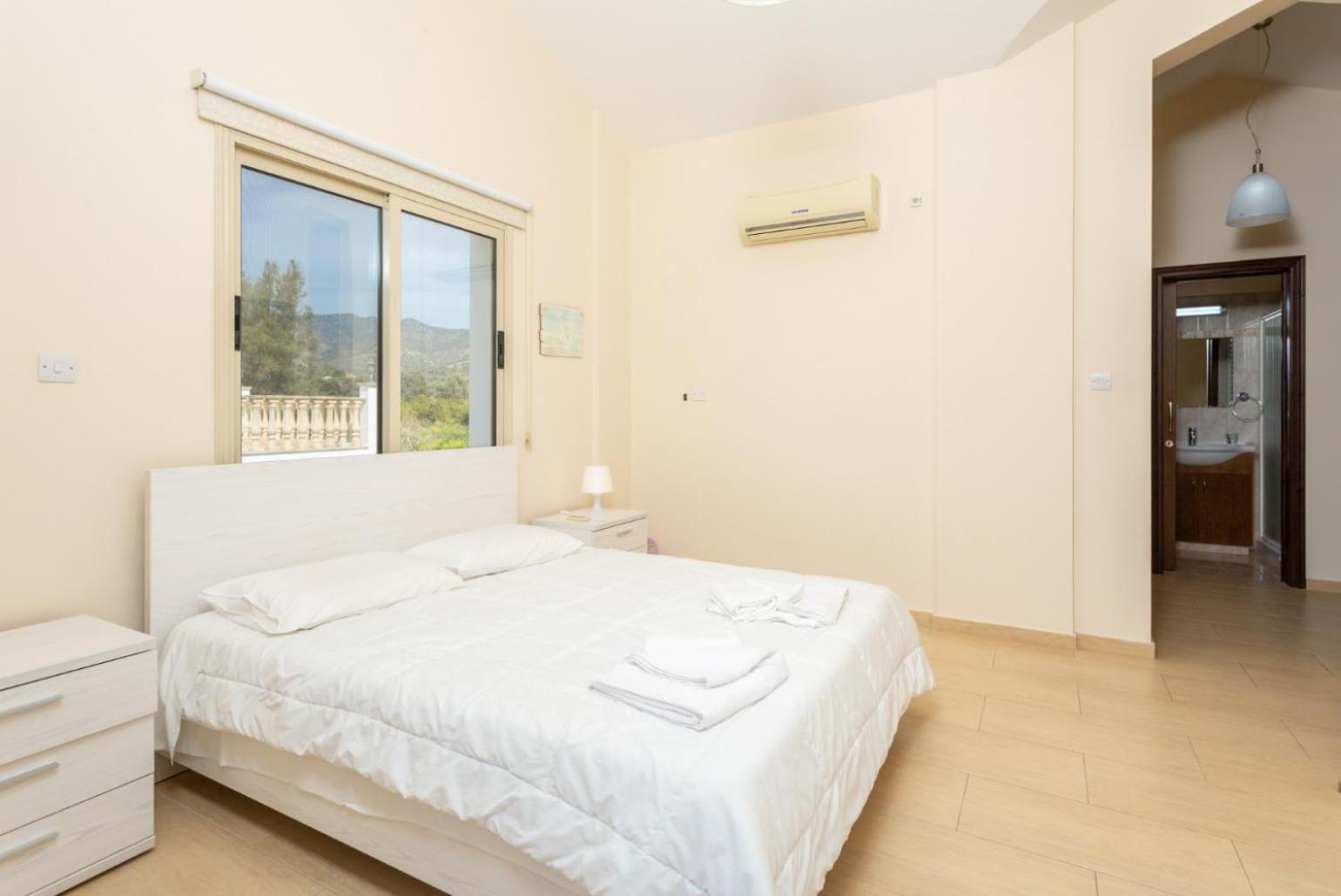 Villa Rose Paphos Luaran gambar