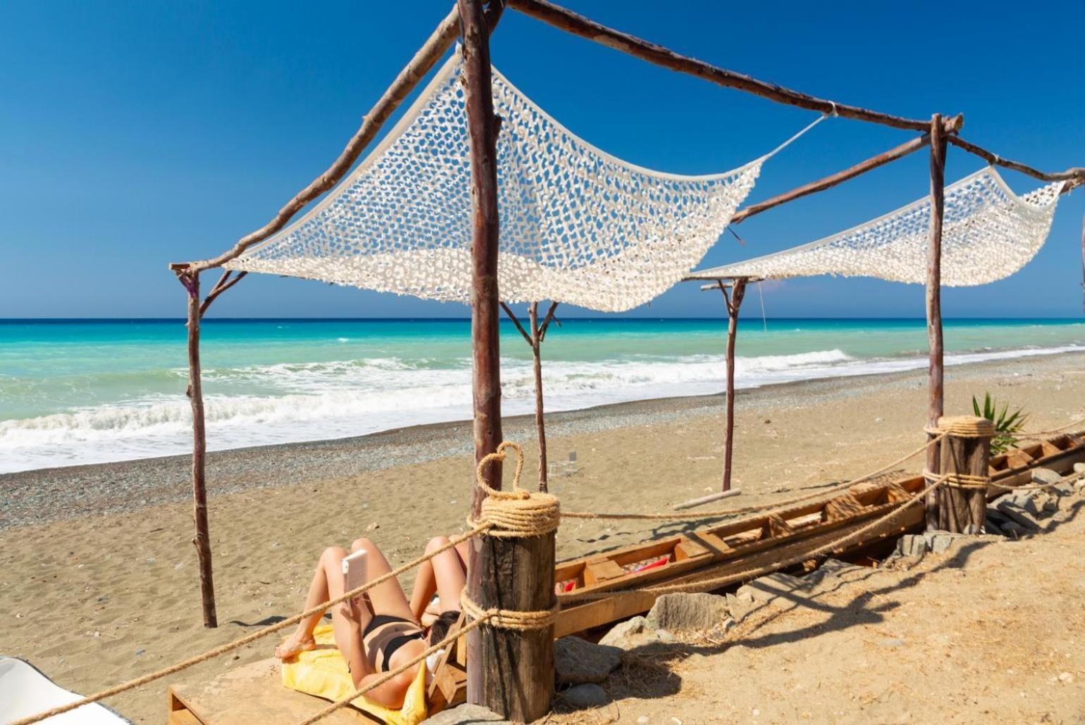 Villa Rose Paphos Luaran gambar