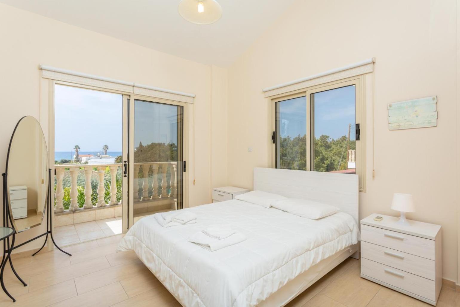 Villa Rose Paphos Luaran gambar