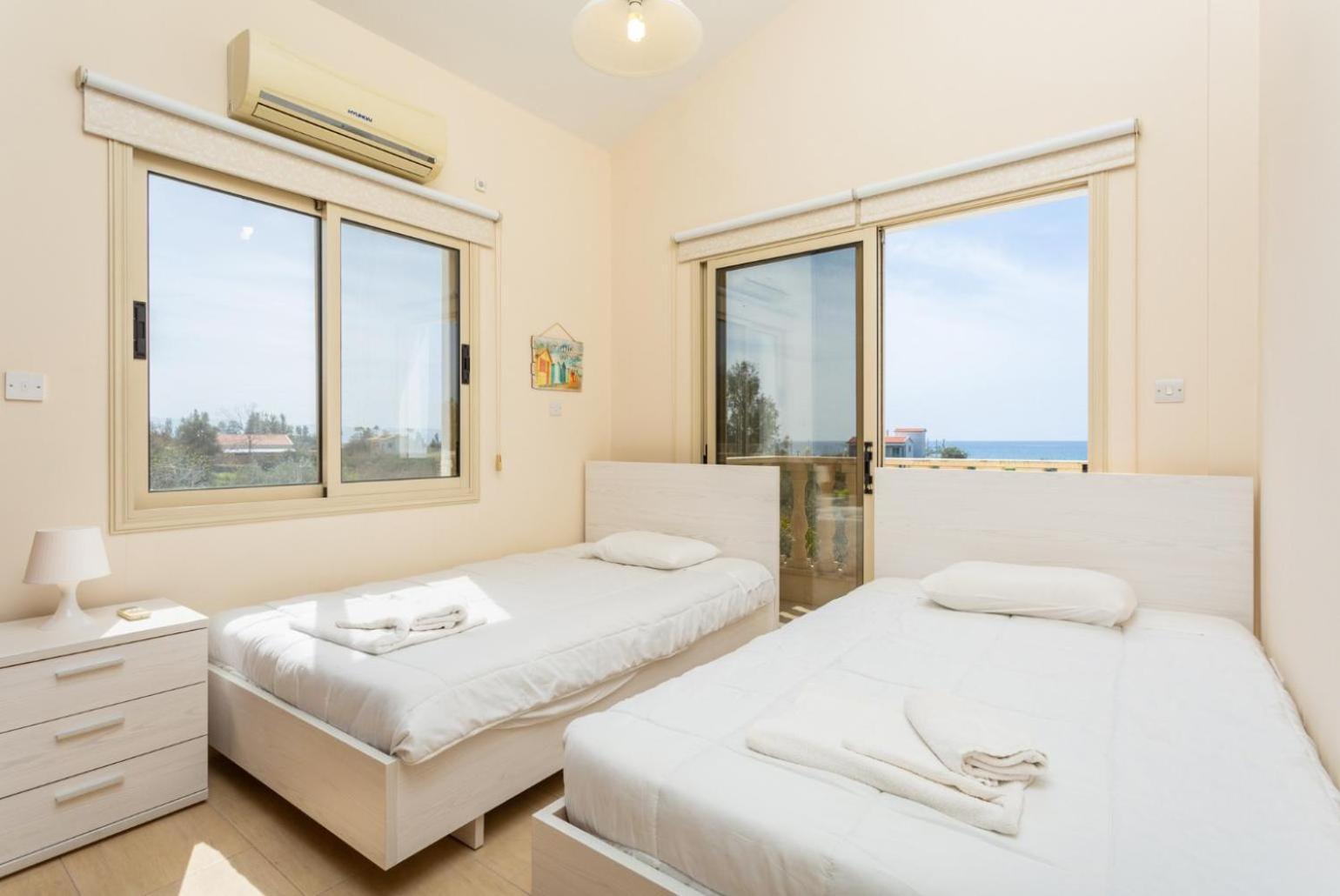 Villa Rose Paphos Luaran gambar