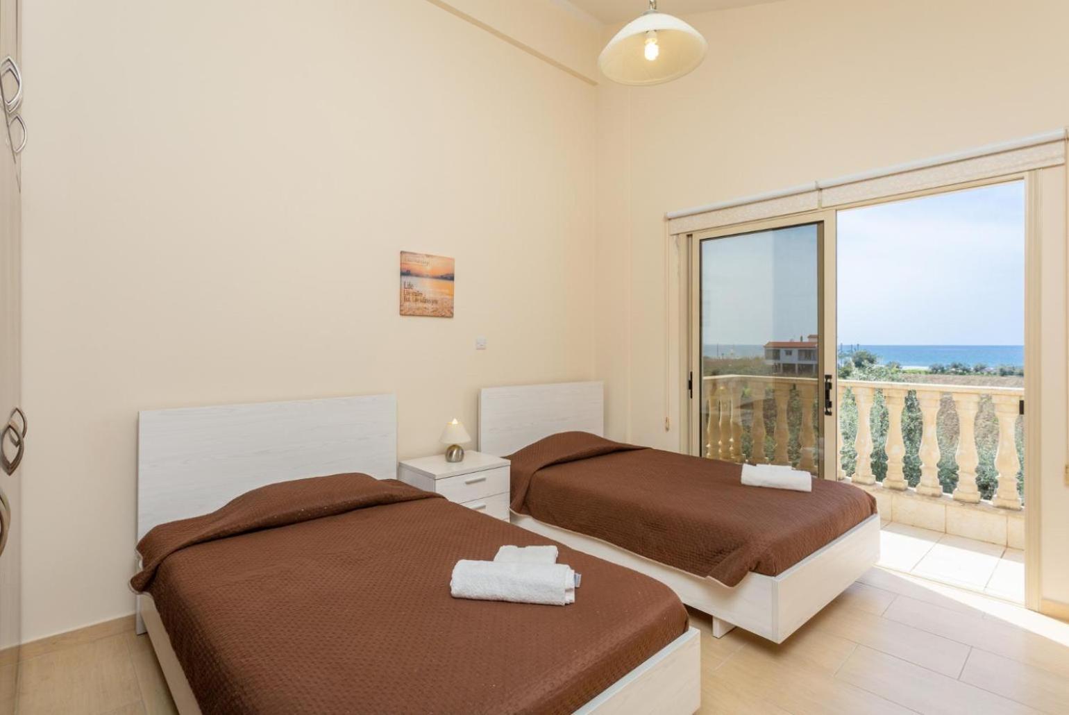Villa Rose Paphos Luaran gambar