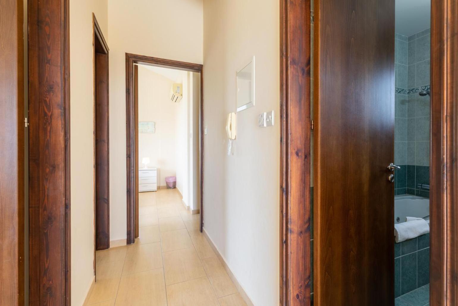 Villa Rose Paphos Luaran gambar