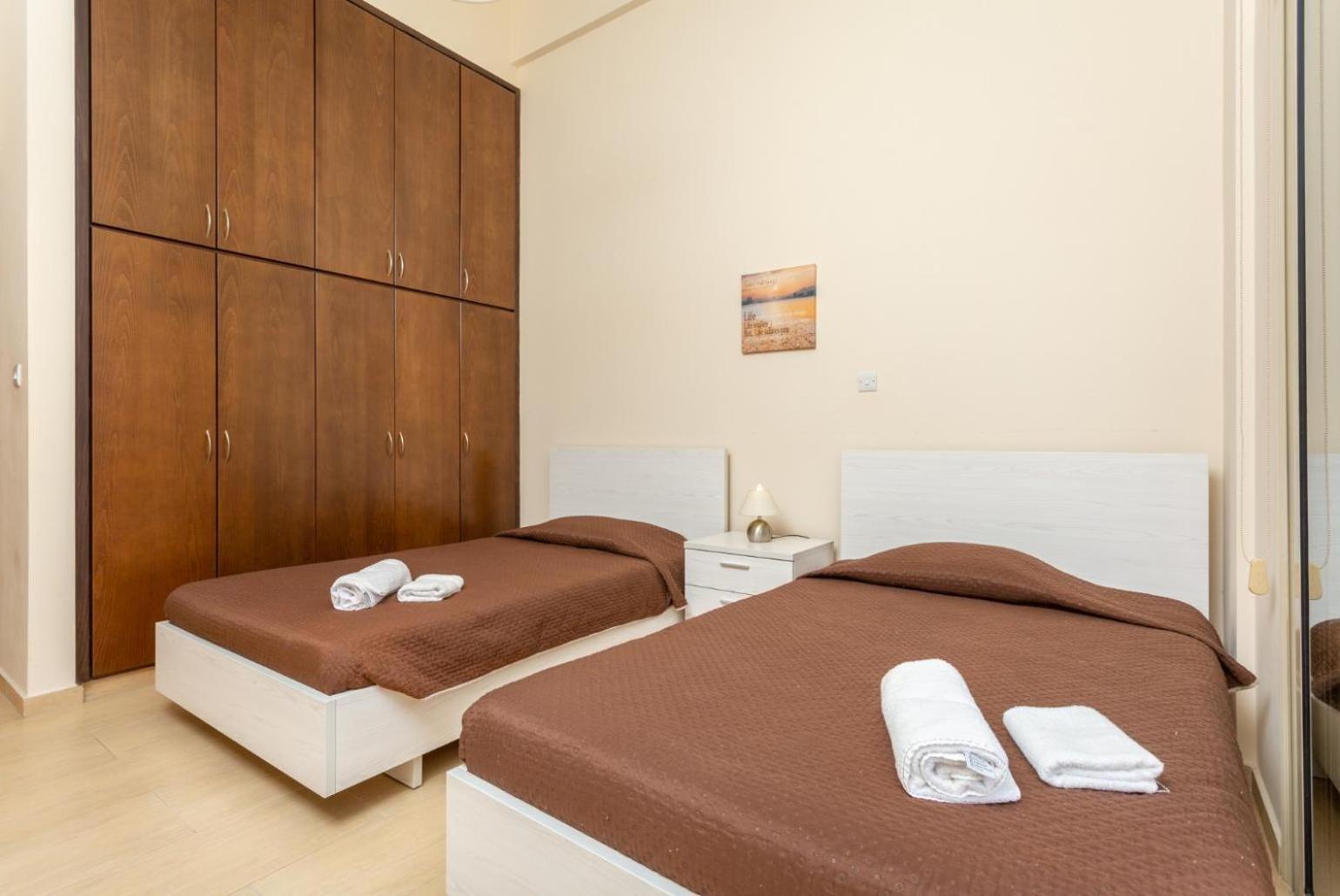 Villa Rose Paphos Luaran gambar