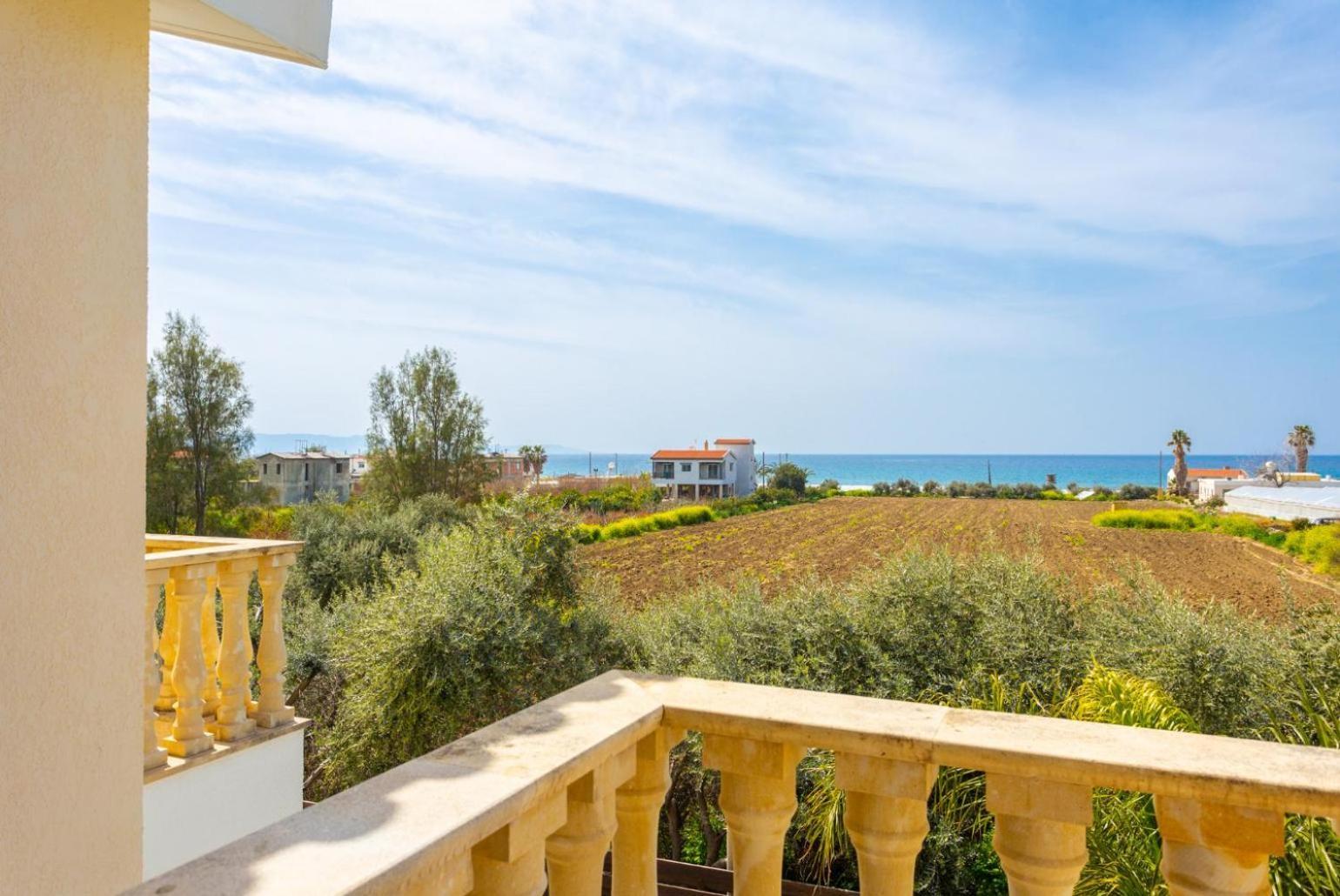 Villa Rose Paphos Luaran gambar