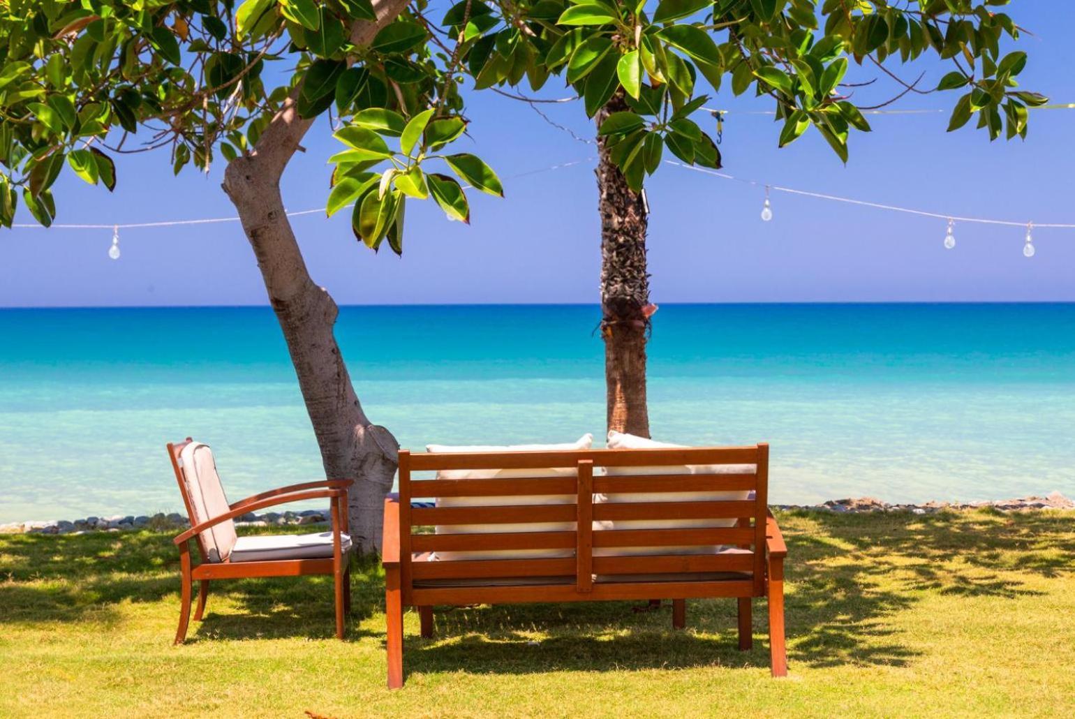 Villa Rose Paphos Luaran gambar
