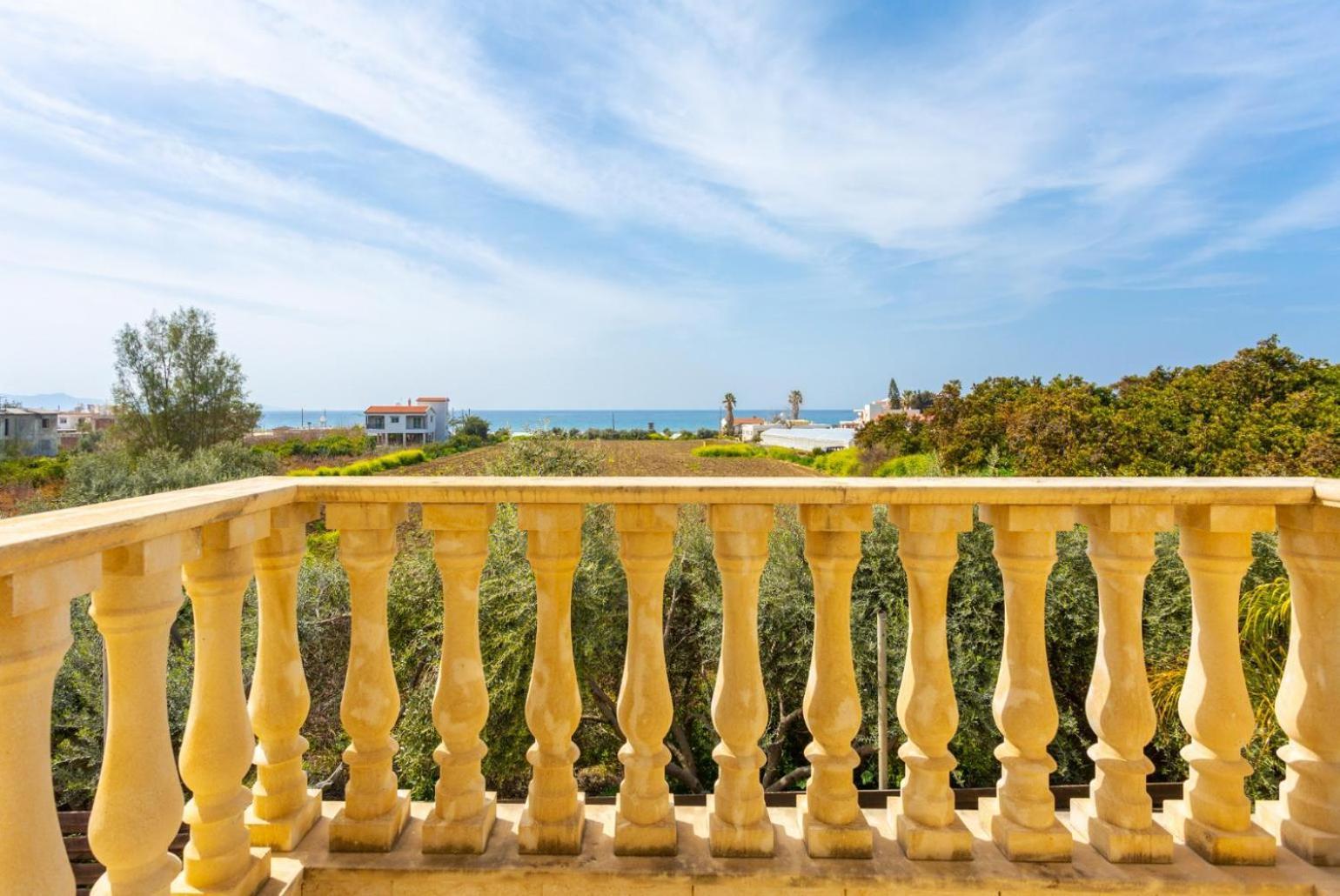 Villa Rose Paphos Luaran gambar